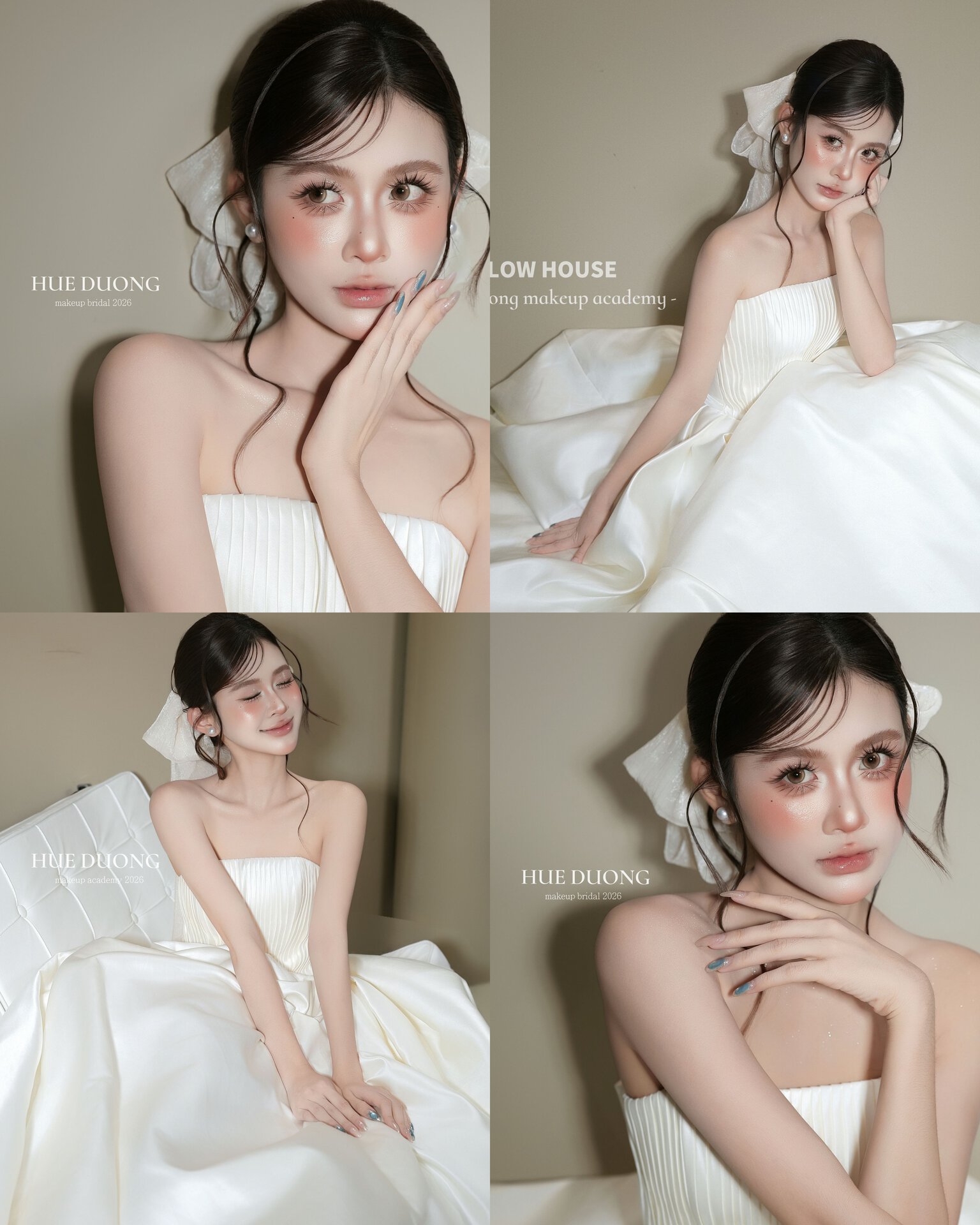 LAYOUT MAKEUP BRIDE 2026